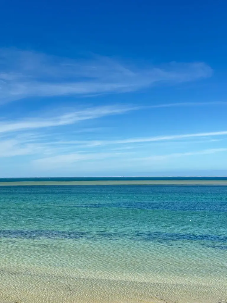 6 Jours / 5 Nights Appartement + 12H Kitesurf