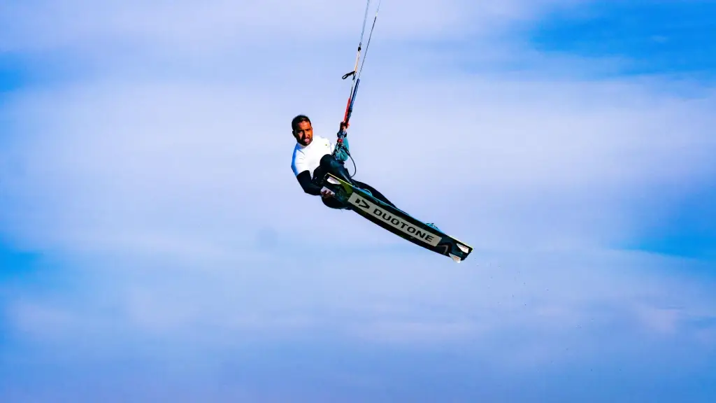 8 Days / 7 Nights Apartment + 12H Kitesurf